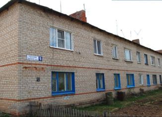 Продается 1-комнатная квартира, 27.5 м2, Чувашия, улица Курчатова, 5