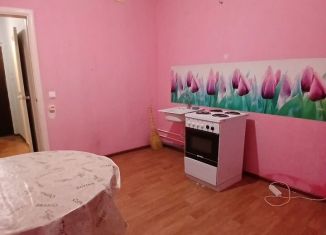 Сдам в аренду 1-комнатную квартиру, 40 м2, Крымск, улица Надежды, 5