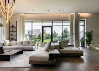 Продажа дома, 698 м2, деревня Солослово