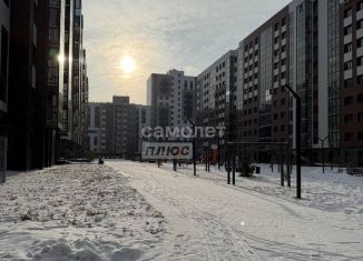 Продажа 1-комнатной квартиры, 32.5 м2, Иркутск, территория Гусарская, 6