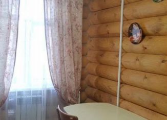 Продается однокомнатная квартира, 41 м2, Татарстан, улица Энгельса, 12