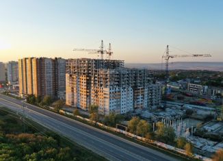 Продам однокомнатную квартиру, 34.6 м2, Ставропольский край, улица Южный Обход, 53В