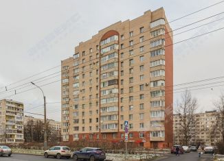 Продажа 1-комнатной квартиры, 36.8 м2, Санкт-Петербург, Будапештская улица, 72к1, Будапештская улица