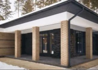 Продам дом, 110 м2, село Осиново, улица Гайсина