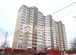 Продается 1-ком. квартира, 36.6 м2, Ивановская область, 2-я улица Чапаева, 40А