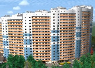 Продам 3-комнатную квартиру, 105 м2, Краснодар, микрорайон Черемушки, улица Вишняковой, 1/23к2