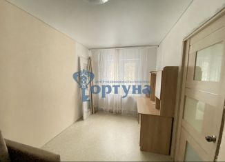 Продается двухкомнатная квартира, 45.7 м2, Иркутская область, микрорайон Юбилейный, 69