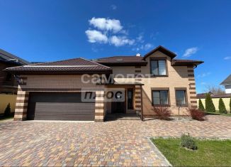 Продам дом, 293 м2, хутор Копанской, Тюменская улица, 664