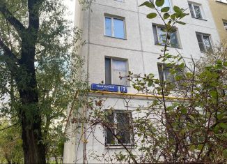 Продам квартиру студию, 10.2 м2, Москва, Снайперская улица, 7