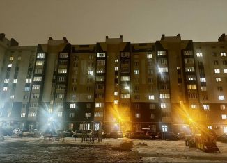 Двухкомнатная квартира на продажу, 65 м2, Тамбов, Мичуринская улица, 213Б