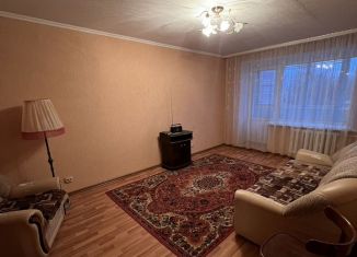 Сдается 1-ком. квартира, 47 м2, Рязань, Интернациональная улица, 22А, Московский район