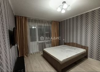 Аренда двухкомнатной квартиры, 60 м2, Брянск, улица Костычева, 86