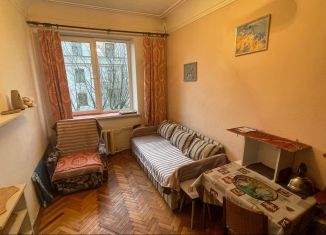 Сдается в аренду комната, 11 м2, Санкт-Петербург, переулок Каховского, 5А