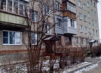 Продажа 1-ком. квартиры, 32 м2, посёлок Неклюдово, Новая улица, 8