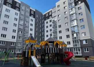 Продажа 1-ком. квартиры, 29.3 м2, Калининград