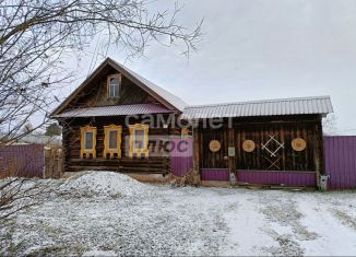 Продается дом, 48 м2, деревня Новая Казмаска, улица Сосунова, 1