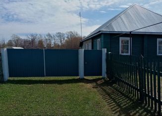 Дом на продажу, 97.6 м2, село Поисево, Советская улица, 20