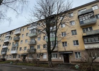 Продаю трехкомнатную квартиру, 61.3 м2, Московская область, Новая улица, 3/5