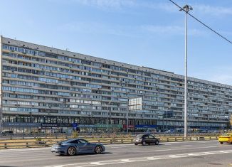 Сдается 2-ком. квартира, 45 м2, Москва, Ленинградский проспект, 33А, район Беговой