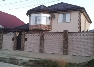 Продается дом, 252 м2, село Гайдук, Липовая улица