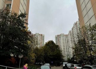 Продаю квартиру студию, 17.6 м2, Москва, метро Тропарёво, улица Академика Анохина, 9к1