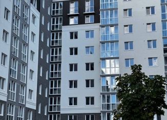 Продам 1-ком. квартиру, 28.6 м2, Калининград, Ленинградский район