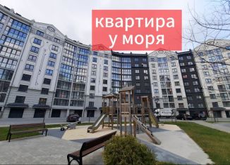 1-комнатная квартира на продажу, 38.3 м2, Зеленоградск