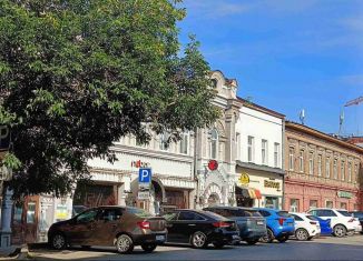 Продаю торговую площадь, 179 м2, Пермь, Комсомольский проспект, 12, Ленинский район