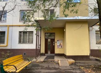 Продам квартиру студию, 18 м2, Москва, Снайперская улица, 7