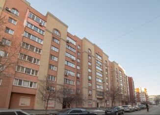 Продажа трехкомнатной квартиры, 118.7 м2, Екатеринбург, улица Фролова, 29