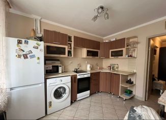 Продажа 2-ком. квартиры, 48 м2, Ставропольский край, Полеводческая улица, 1к8