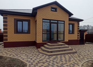 Продам дом, 115.3 м2, деревня Киреевка, Никольская улица, 18Б