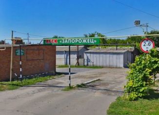 Гараж на продажу, 30 м2, Азов, Инзенская улица, 1