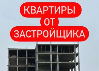 Продается 1-ком. квартира, 46.8 м2, Кизляр, Грозненская улица, 114/3