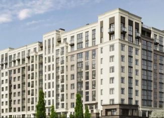 Продам 3-комнатную квартиру, 79.9 м2, Калининград