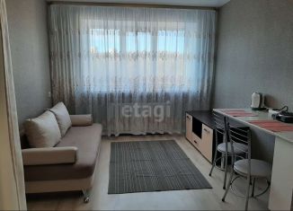 Продается квартира студия, 18 м2, Екатеринбург, Ясная улица, 1к6