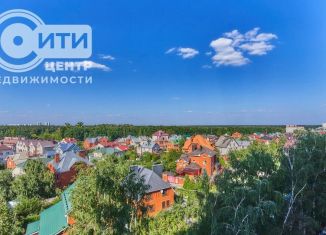 Продается 1-ком. квартира, 48.7 м2, Воронеж, улица Лётчика Филипова, 6, ЖК Спутник