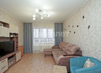 Продается 1-ком. квартира, 37 м2, Омск, улица Завертяева, 16