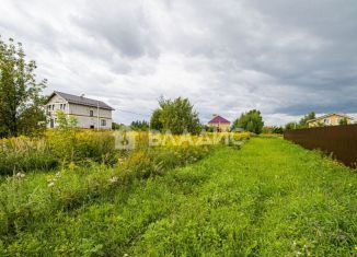 Участок на продажу, 18 сот., Нижегородская область, площадь Жданова, 20Б