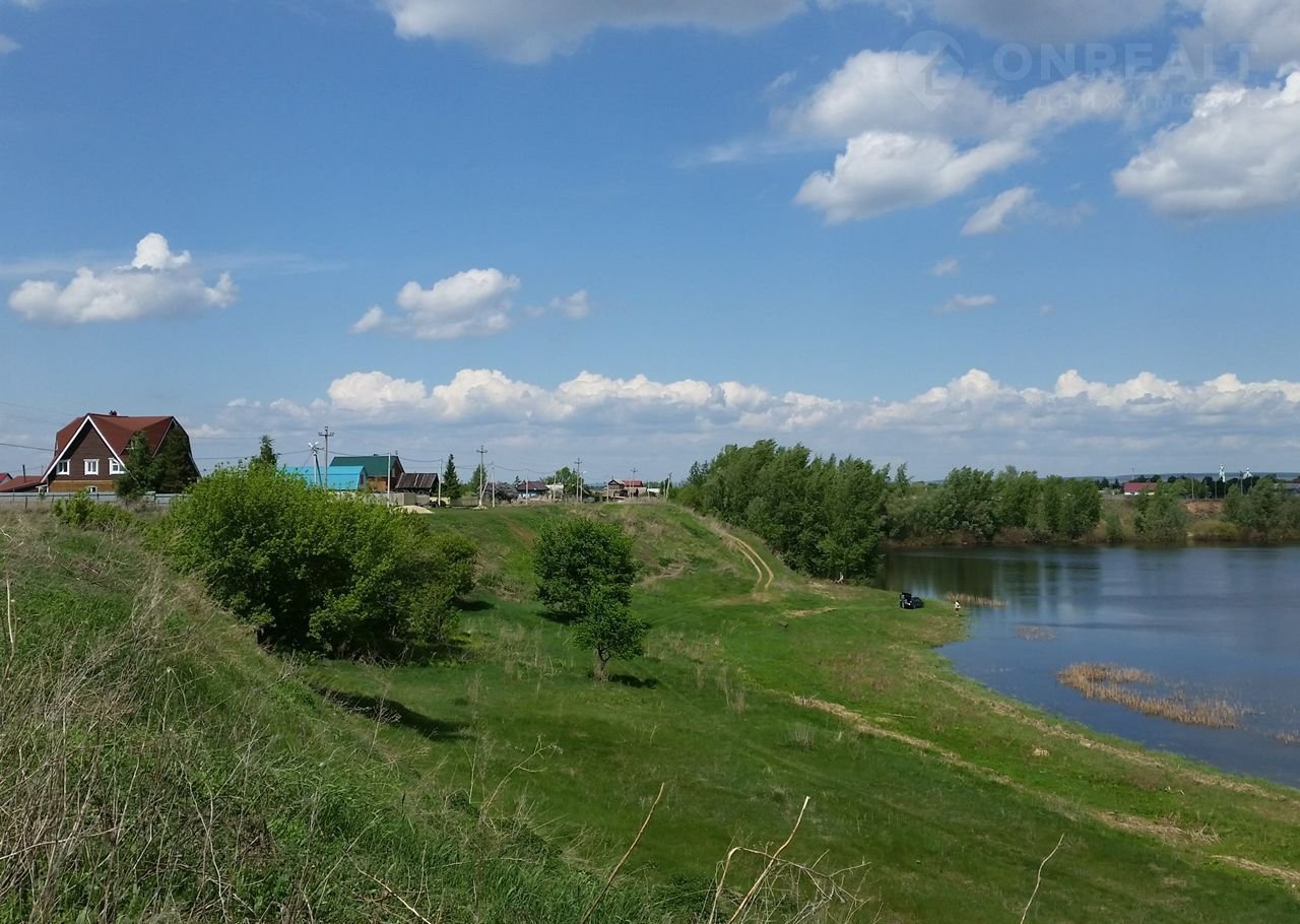 Купить Земельный Участок В Самарской Области