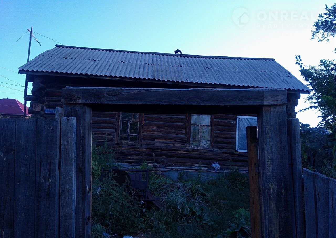 Пятистенник