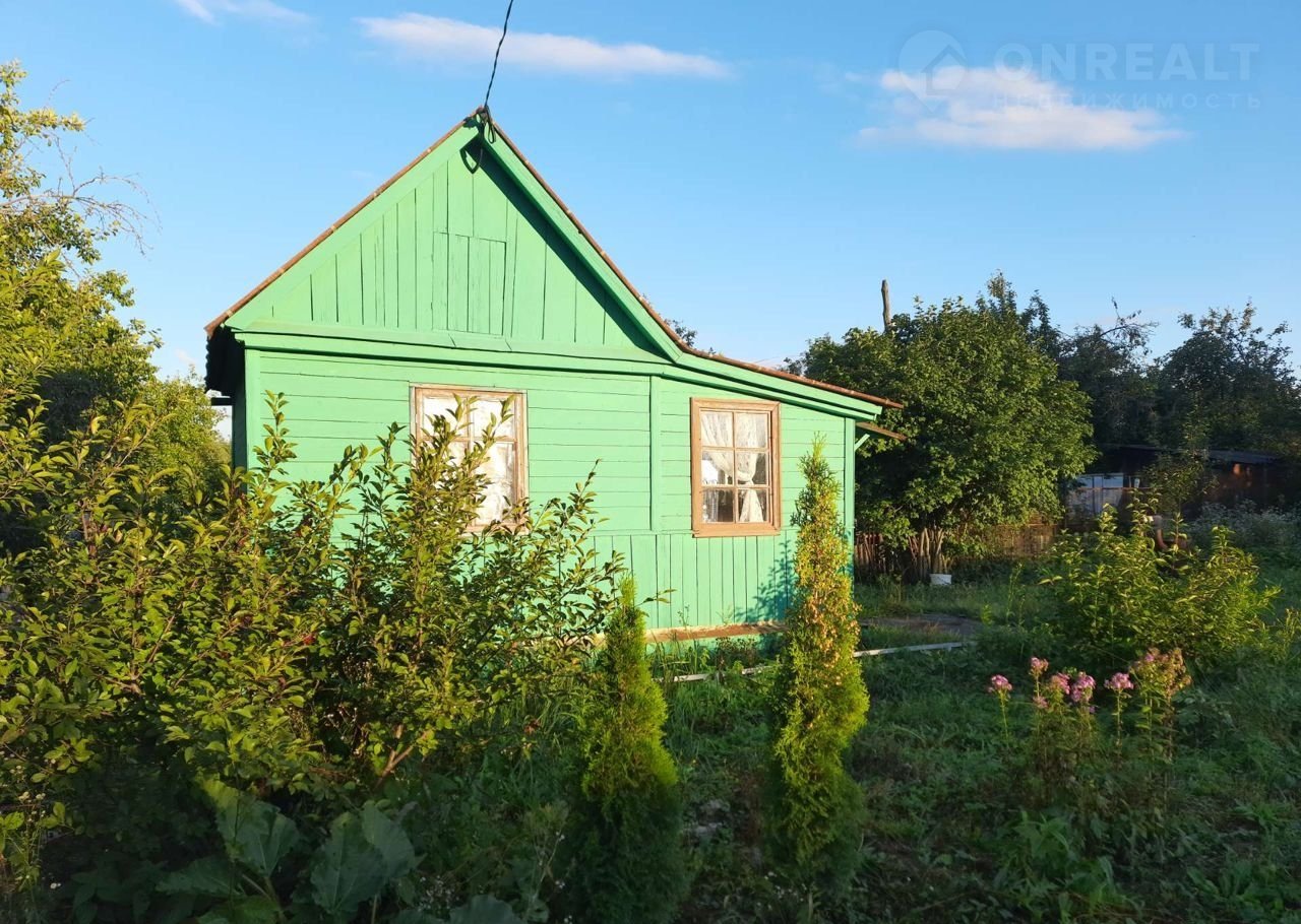 Недвижимость В Туле Купить Дачу