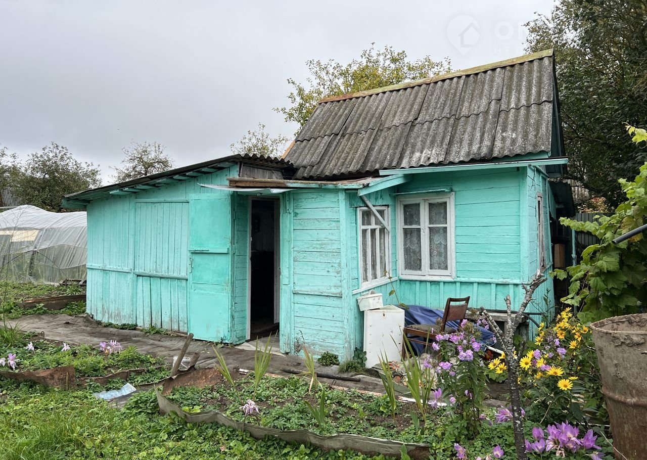 Купить Дачу В Тульской Области Вишенка