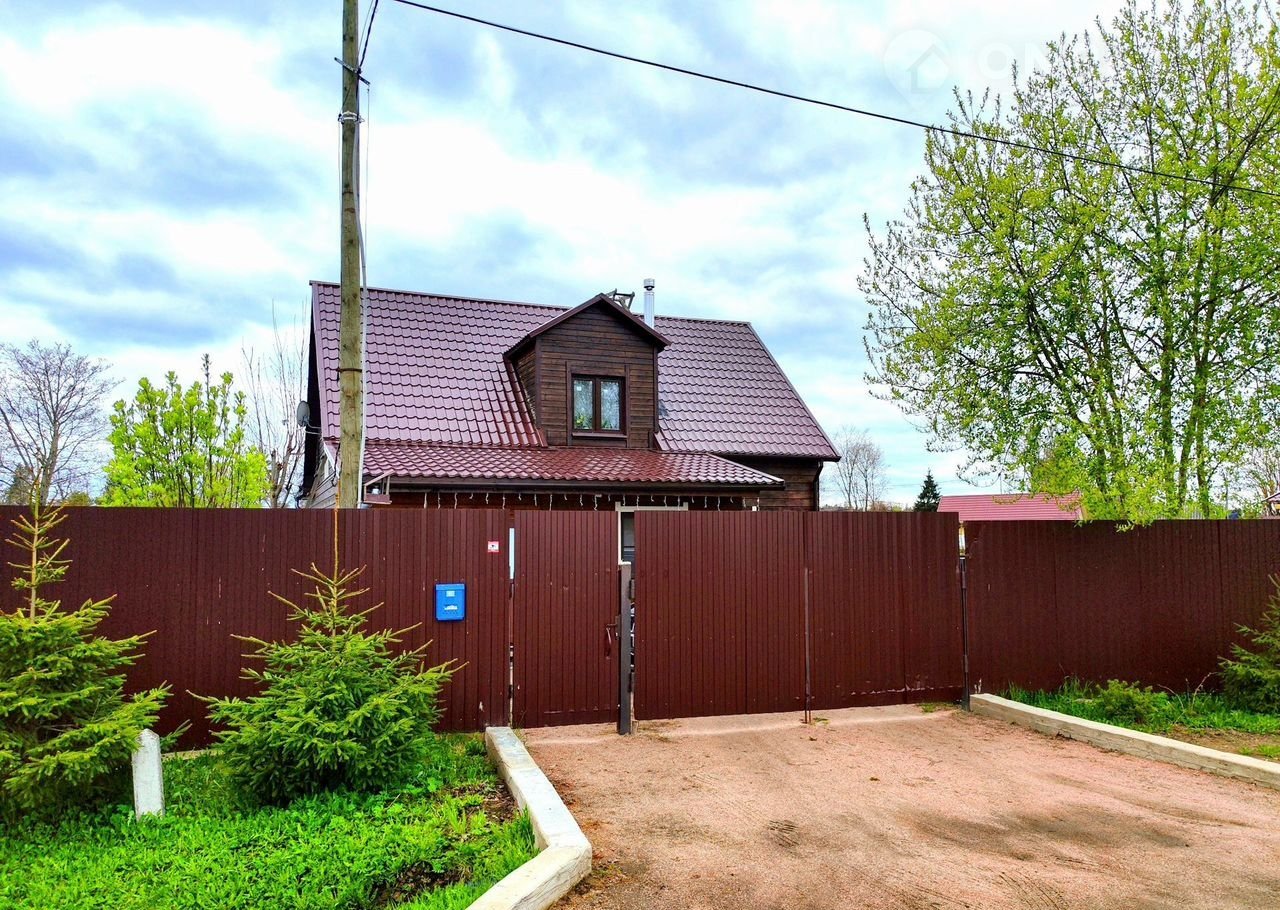 Купить Рождествено Гатчинский Район